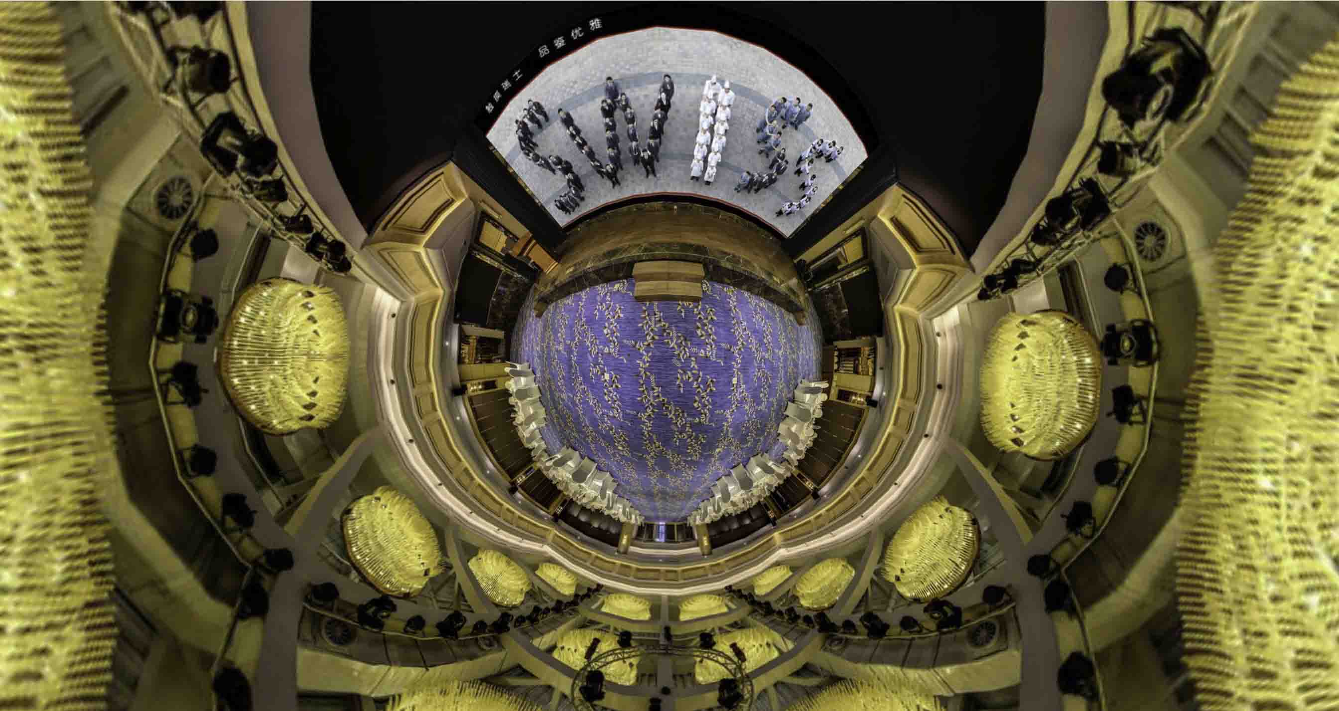 平湖探索VR全景拍摄中的深度感：营造沉浸式体验的关键要素