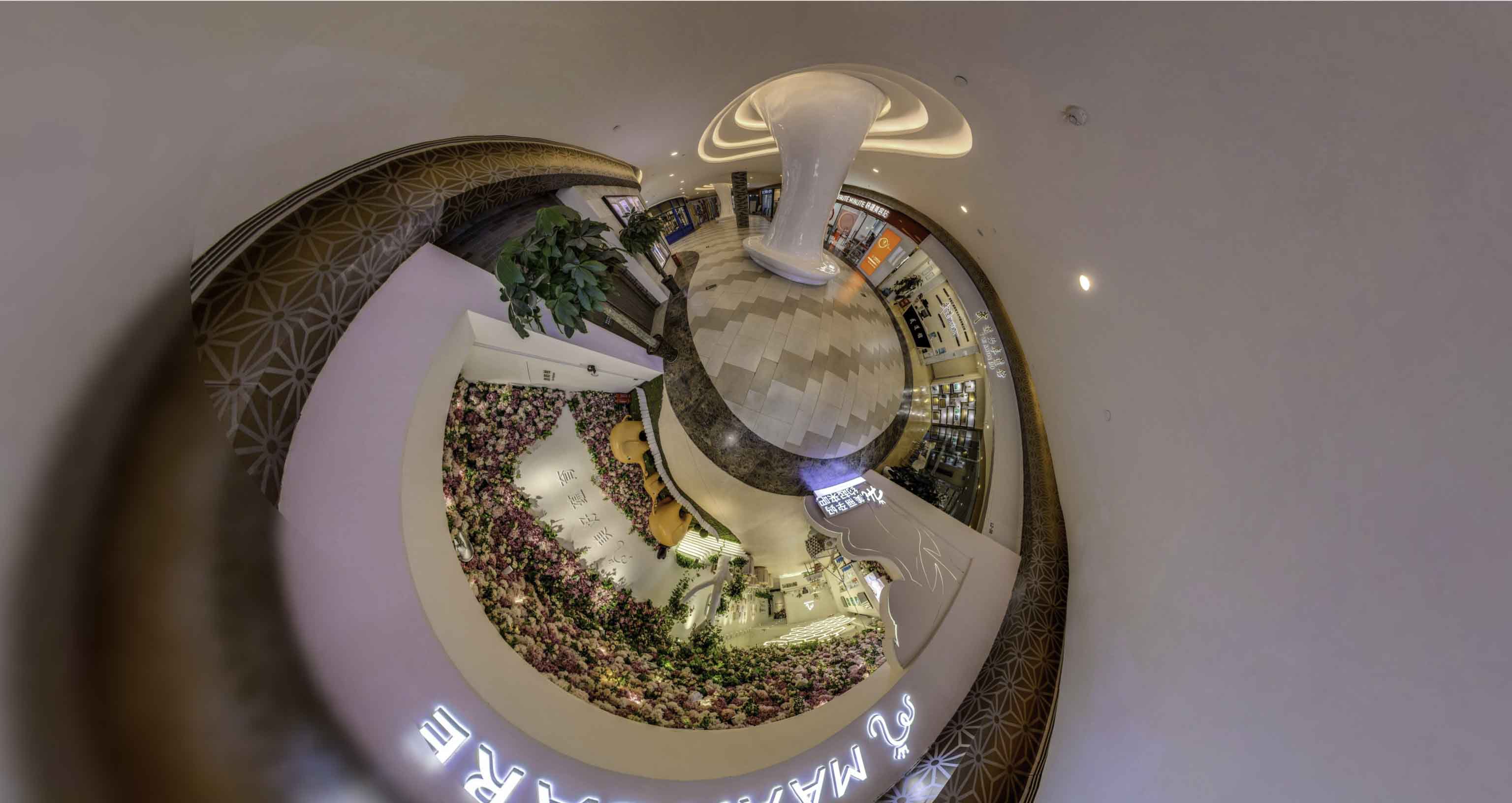 平湖将VR全景融入品牌宣传活动的创新实践与策略